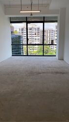 Woods Square (D25), Office #495925961